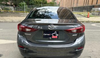 Mazda 3 TOURING 2017 lleno