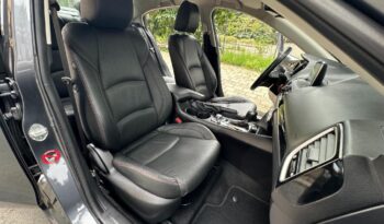 Mazda 3 TOURING 2017 lleno