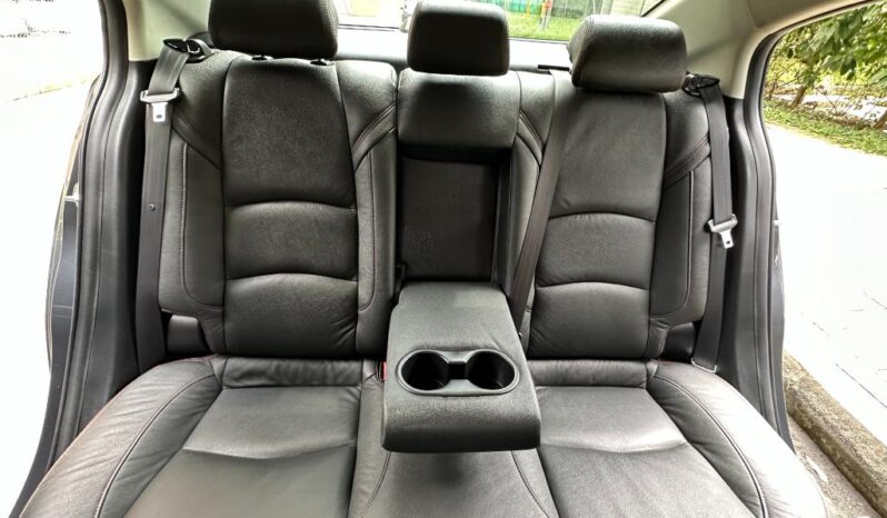 Mazda 3 TOURING 2017 lleno