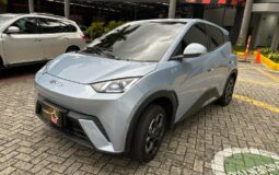 BYD SEAGULL GS 400 2026