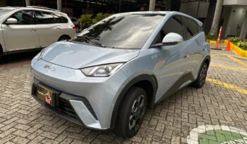 BYD SEAGULL GS 400 2026 lleno