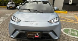 BYD SEAGULL GS 400 2026