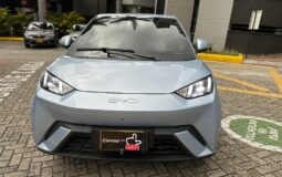 BYD SEAGULL GS 400 2026