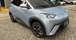 BYD SEAGULL GS 400 2026