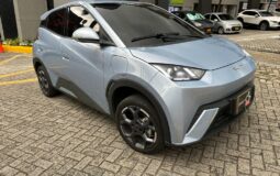 BYD SEAGULL GS 400 2026