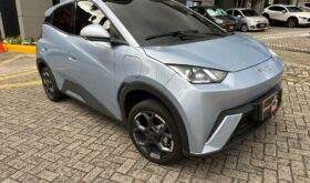 BYD SEAGULL GS 400 2026