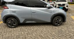 BYD SEAGULL GS 400 2026