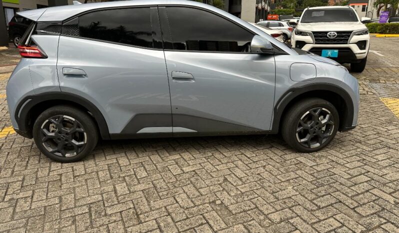 BYD SEAGULL GS 400 2026 lleno