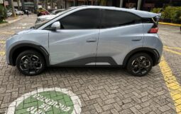 BYD SEAGULL GS 400 2026