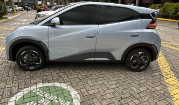 BYD SEAGULL GS 400 2026 lleno