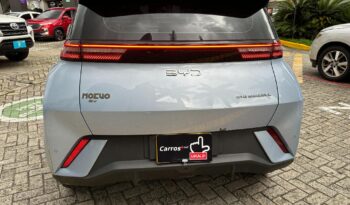 BYD SEAGULL GS 400 2026 lleno