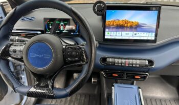 BYD SEAGULL GS 400 2026 lleno