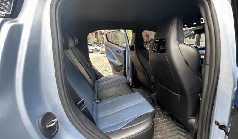 BYD SEAGULL GS 400 2026 lleno