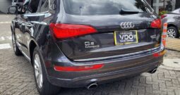 Audi Q5 2016