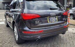 Audi Q5 2016
