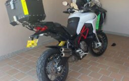 Ducati Multistrada 2020