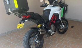 Ducati Multistrada 2020