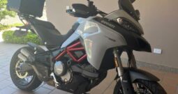 Ducati Multistrada 2020