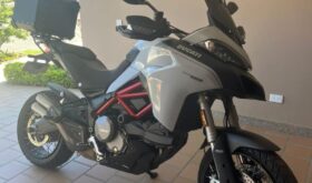 Ducati Multistrada 2020