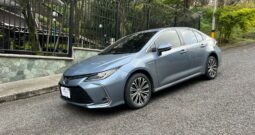 Toyota Corolla 2023 COROLA