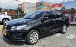 Volkswagen Voyage 2022 TRENDLINE