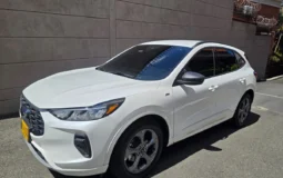 Ford Escape 2023 ST-Line Select