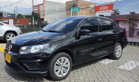 Volkswagen Voyage 2022 TRENDLINE