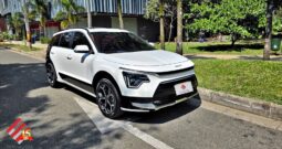 Kia Niro 2025 Zenith