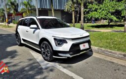Kia Niro 2025 Zenith