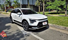 Kia Niro 2025 Zenith