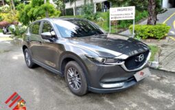 Mazda Cx5 2019 Touring