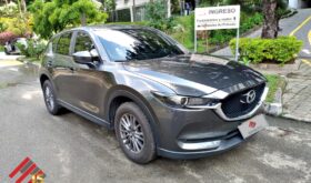 Mazda Cx5 2019 Touring