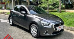 Mazda 2 2018 Touring