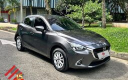 Mazda 2 2018 Touring