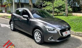 Mazda 2 2018 Touring