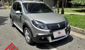 Renault Stepway 2014