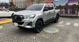 Toyota Hilux 2018 2.8L