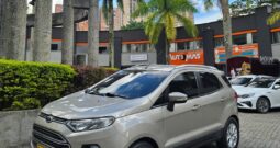 Ford Ecosport 2015 Titanium