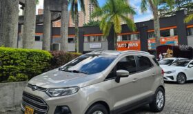 Ford Ecosport 2015 Titanium
