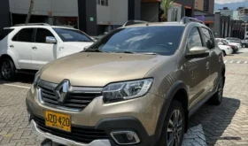 Renault Stepway 2022 Intens
