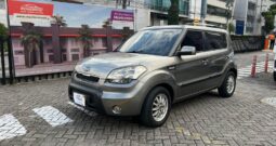 Kia SOUL LX 2011 SOUL LX