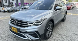 Volkswagen Tiguan 2023 Elegance