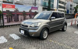 Kia SOUL LX 2011 SOUL LX