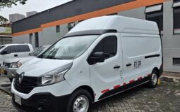 Renault Trafic 2020 1.6L