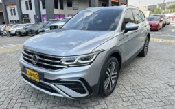 Volkswagen Tiguan 2023 Elegance