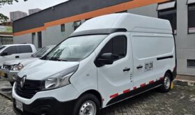 Renault Trafic 2020 1.6L