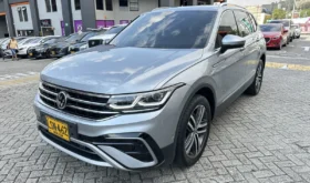 Volkswagen Tiguan 2023 Elegance
