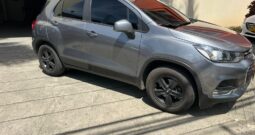 Chevrolet Tracker 2020 TRACKER