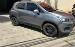 Chevrolet Tracker 2020 TRACKER