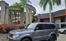 Toyota Prado 1999